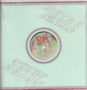 12inch Vinyl Single - Charisse - I Wanna Learn Ya - Still sealed