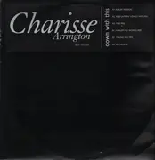 12inch Vinyl Single - Charisse Arrington - Down With This
