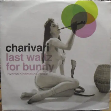 Charivari - Last Waltz For Bunny