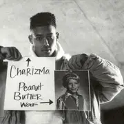 CD - Charizma & Peanut Butter Wolf - Big Shots