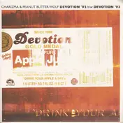 Charizma - Devotion '92 / Devotion '93