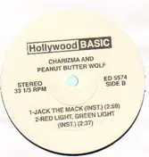 Charizma - Jack The Mack / Red Light, Green Light