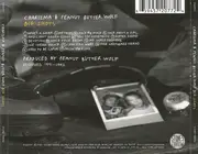 CD - Charizma & Peanut Butter Wolf - Big Shots