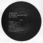 Double LP - Charizma & Peanut Butter Wolf - Big Shots