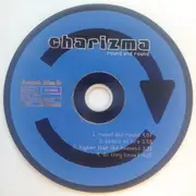 CD Single - Charizma - Round And Round