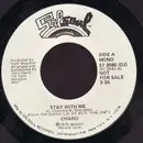 7inch Vinyl Single - Charo - Stay With Me