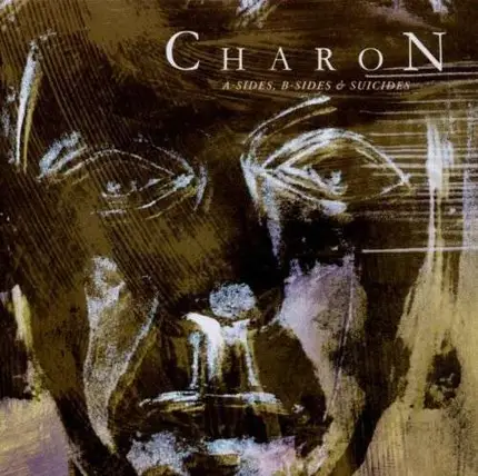 Charon - A-Sides B-Sides &..