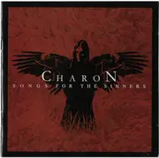 CD - Charon - Songs For The Sinners