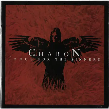 Charon - Songs for the Sinners