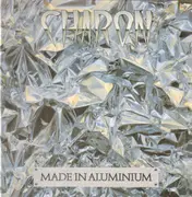 LP - Charon - Made In Aluminium