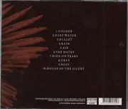 CD - Charon - Songs For The Sinners