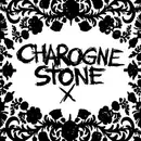 7inch Vinyl Single - Charogne Stone - La Main De L'ange - grey marbeled pressing