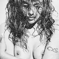 Charogne Stone - Mr Et Mme Stone Ont Une Fille