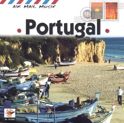 Charola De Conceicao De Faro , Os Sempre Prontos De Boliqueime - Portugal (Air Mail Music Collection)