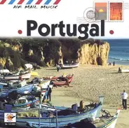Charola De Conceicao De Faro , Os Sempre Prontos De Boliqueime - Portugal (Air Mail Music Collection)