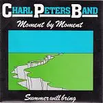 Charl Peters Band - Moment By Moment