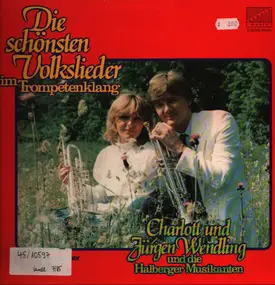 Charlott & Jürgen Wendling - Die Schönsten Volkslieder Im Trompetenklang