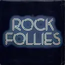 LP - Charlotte Cornwell , Julie Covington And Rula Lenska - Rock Follies