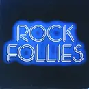 LP - Charlotte Cornwell , Julie Covington And Rula Lenska - Rock Follies