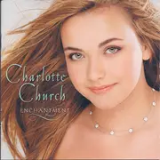 CD - Charlotte Church - Enchantment