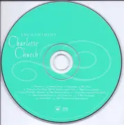 CD - Charlotte Church - Enchantment
