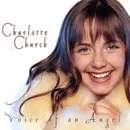 CD - Charlotte Church - Voice Of An Angel