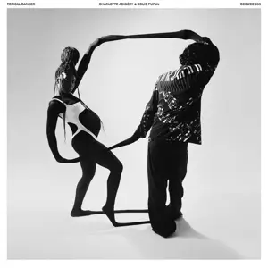 Charlotte & Bori Adigery - Topical Dancer