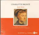CD-Box - Charlotte Bronte - Jane Eyre - Still Sealed