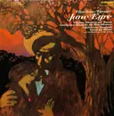LP-Box - Charlotte Brontë - Jane Eyre