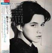 LP - Charlotte Gainsbourg - Charlotte For Ever