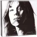 10'' - Charlotte Gainsbourg - Irm - Inserts, CD, DVD