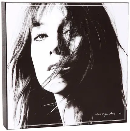 Charlotte Gainsbourg - IRM