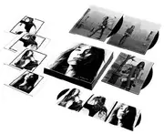 10'' - Charlotte Gainsbourg - Irm - Inserts, CD, DVD