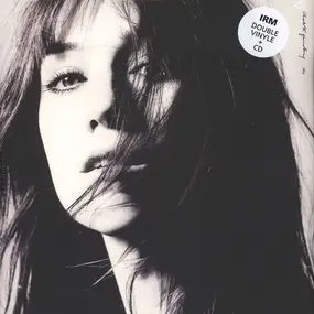 Charlotte Gainsbourg - IRM