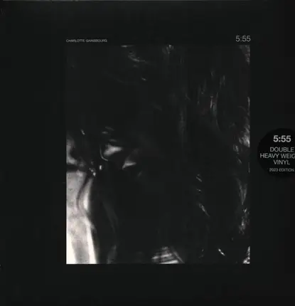 Charlotte Gainsbourg - 5:55