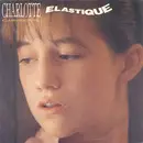 7inch Vinyl Single - Charlotte Gainsbourg - Elastique