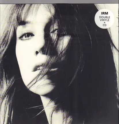 Charlotte Gainsbourg - I.r.m. - 2015 Reissue Deluxe Gatefold +