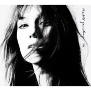 CD - Charlotte Gainsbourg - I.R.M.