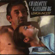 Charlotte Gainsbourg - Lemon Incest / Hmm Hmm Hmm
