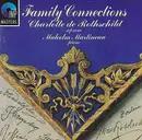 CD - Charlotte De Rothschild , Malcolm Martineau - Family Connections