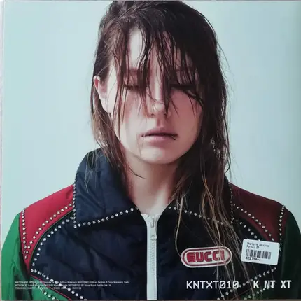 Charlotte De Witte - Formula EP