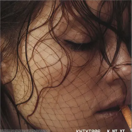 Charlotte De Witte - Return To Nowhere EP