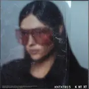Charlotte DE Witte - Universal Consciousness EP