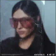 12inch Vinyl Single - Charlotte De Witte - Universal Consciousness EP