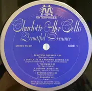 LP - Charlotte Harris - Beautiful Dreamer