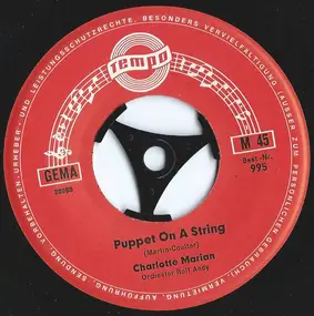 Charlotte Marian - Puppet On A String