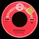 7inch Vinyl Single - Charlotte Marian , Die Serenaden-Sänger - Zwei Kleine Italiener / Elisabeth-Serenade - Generic Jacket