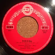 7inch Vinyl Single - Charlotte Marian , Udo Spitz - Souvenir D'amour / Als Ich Ein Kleiner Junge War