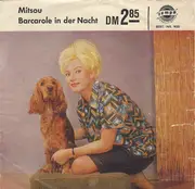 7inch Vinyl Single - Charlotte Marian - Mitsou / Barcarole In Der Nacht