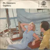 Charlotte Marian - Mr. Casanova / Capitano